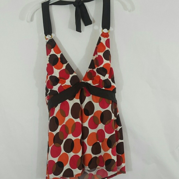 La Blanca By Rod Beattie Other - Swimsuit Top by LA Blanca by Rob Beattie